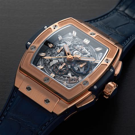 hublot watches spirit of big bang